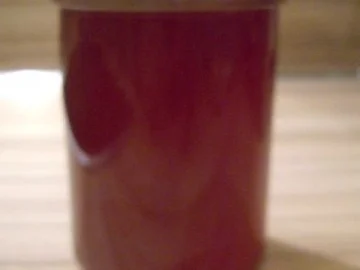 Johannisbeergelee mit Grappa - Rezept