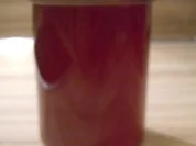 Johannisbeergelee mit Grappa - Rezept