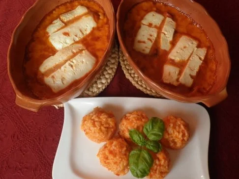 Abendessen ... - Rezept