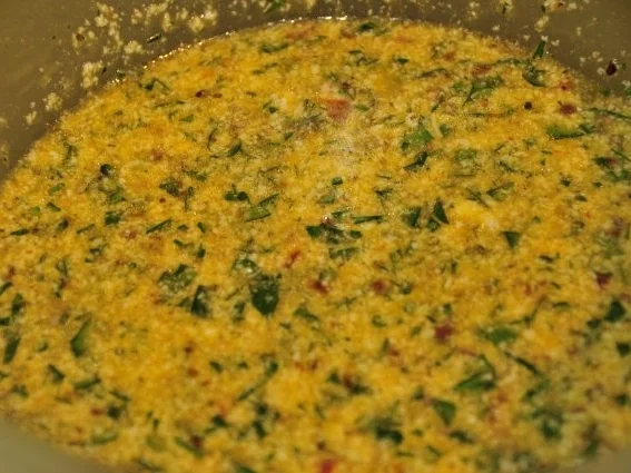 Frittata mit Spargel - Rezept - Bild Nr. 2