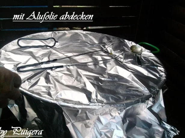 Rezept: Paella Valenciana Bild Nr. 9 Paella Valenciana - Rezept - Bild Nr. 9