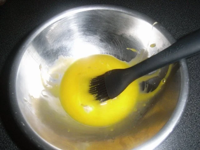 BiNe` S KÆSEHØRNCHEN - Rezept - Bild Nr. 5