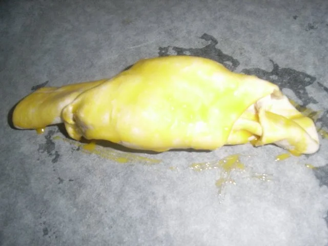 BiNe` S KÆSEHØRNCHEN - Rezept - Bild Nr. 6