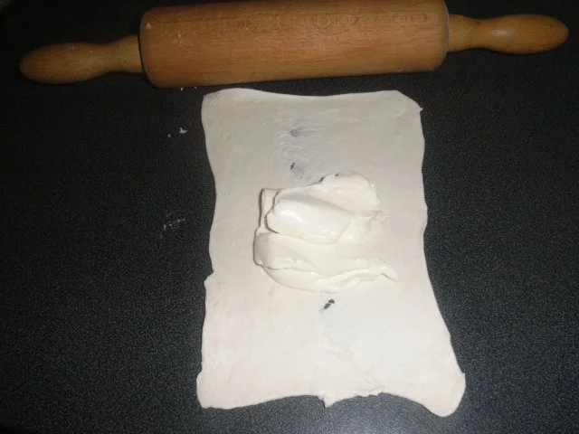 BiNe` S KÆSEHØRNCHEN - Rezept - Bild Nr. 4