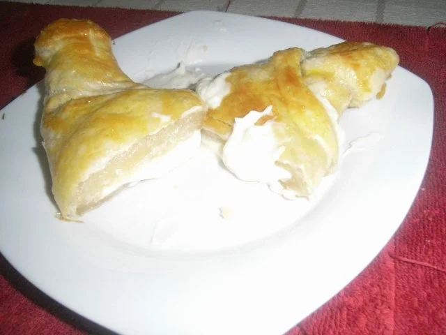 BiNe` S KÆSEHØRNCHEN - Rezept - Bild Nr. 2