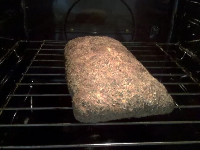 Frühstück: Belegtes Focaccio - Rezept - Bild Nr. 3