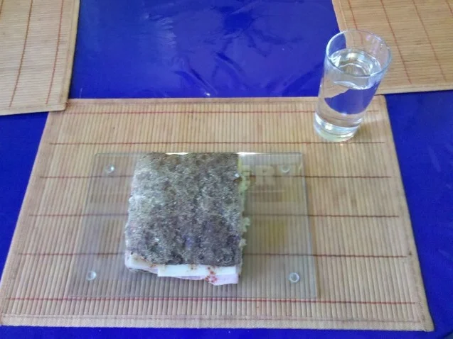 Frühstück: Belegtes Focaccio - Rezept - Bild Nr. 8