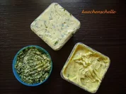 Aufs Brot: Curry-Salbei-Butter - Rezept