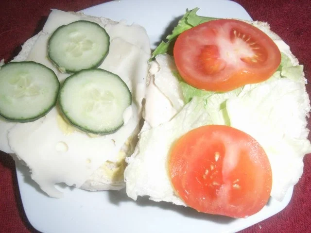 BiNe` S HAMBURGER - Rezept - Bild Nr. 3