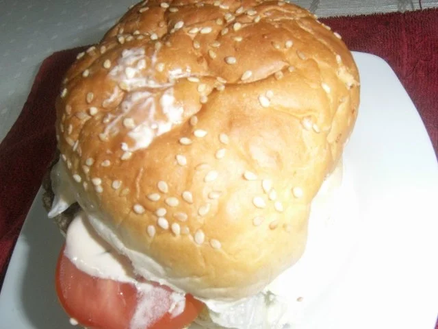 BiNe` S HAMBURGER - Rezept - Bild Nr. 5