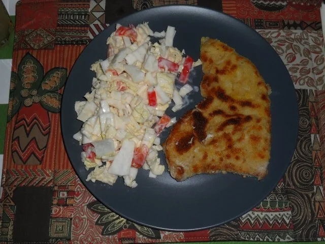 Rezept: Kalbsschnitzel Kalbsschnitzel - Rezept