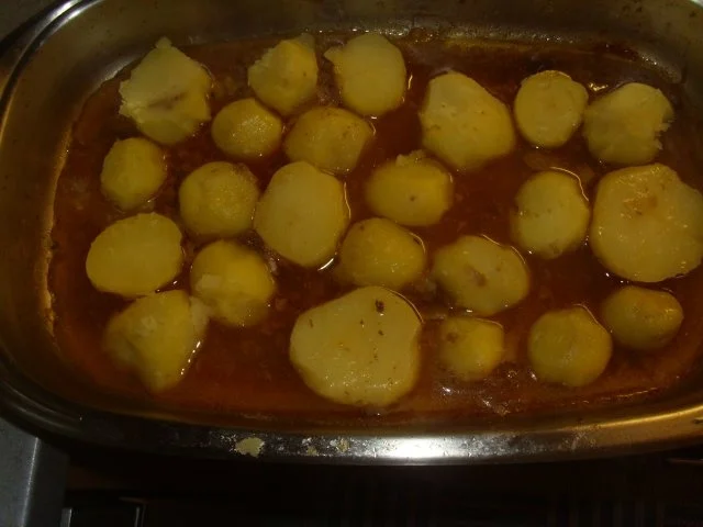 Reste Auflauf - Rezept - Bild Nr. 4