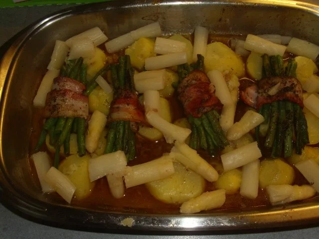 Reste Auflauf - Rezept - Bild Nr. 5