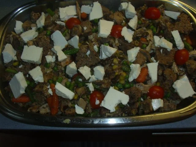 Reste Auflauf - Rezept - Bild Nr. 7