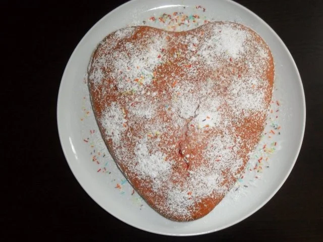 Kokoskuchen - Rezept