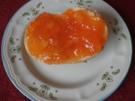 Beschwipste Pfirsich - Konfitüre ... - Rezept