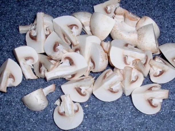 Rezept: Bunter Sommersalat Bild Nr. 2 Bunter Sommersalat - Rezept - Bild Nr. 2