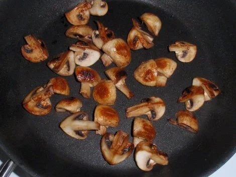 Rezept: Bunter Sommersalat Bild Nr. 3 Bunter Sommersalat - Rezept - Bild Nr. 3