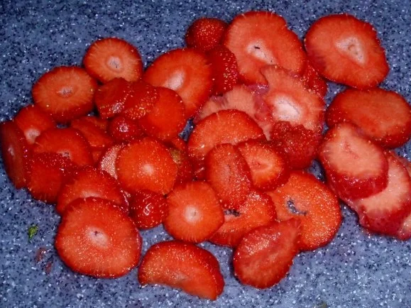 Rezept: Bunter Sommersalat Bild Nr. 7 Bunter Sommersalat - Rezept - Bild Nr. 7