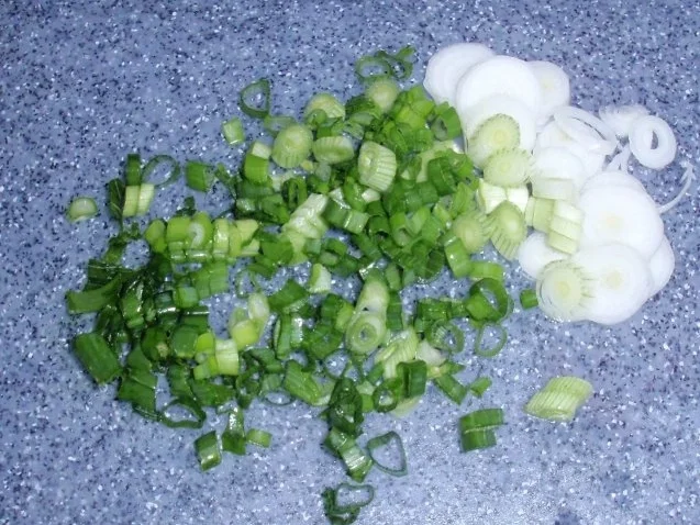 Rezept: Bunter Sommersalat Bild Nr. 8 Bunter Sommersalat - Rezept - Bild Nr. 8