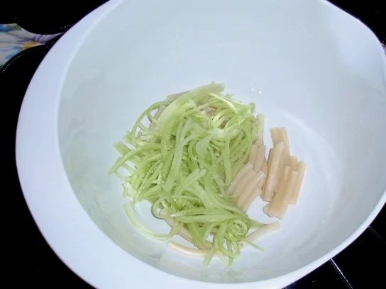 Rezept: Bunter Sommersalat Bild Nr. 10 Bunter Sommersalat - Rezept - Bild Nr. 10