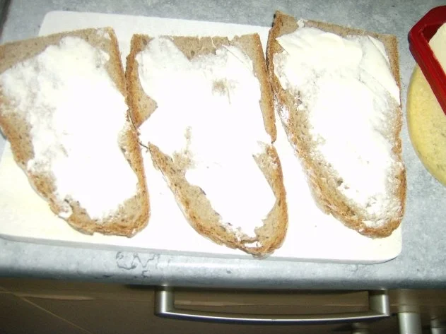 Rezept: Radieserlbrot Bild Nr. 3 Radieserlbrot - Rezept - Bild Nr. 3