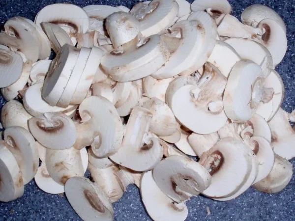 Herzhafte Gemüse-Pasta - Rezept - Bild Nr. 4