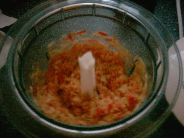 Hackbraten - Rezept - Bild Nr. 5