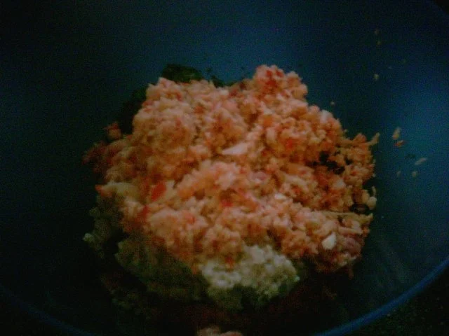 Hackbraten - Rezept - Bild Nr. 6