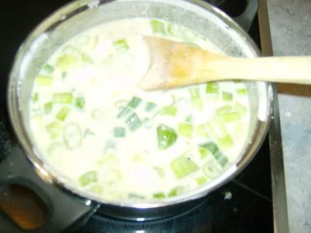 Blumenkohlauflauf - Rezept - Bild Nr. 4