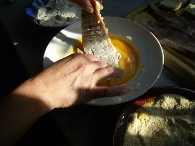 Blumenkohlauflauf - Rezept - Bild Nr. 6