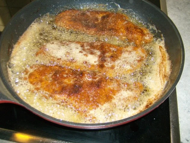 Blumenkohlauflauf - Rezept - Bild Nr. 7