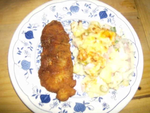 Blumenkohlauflauf - Rezept - Bild Nr. 8