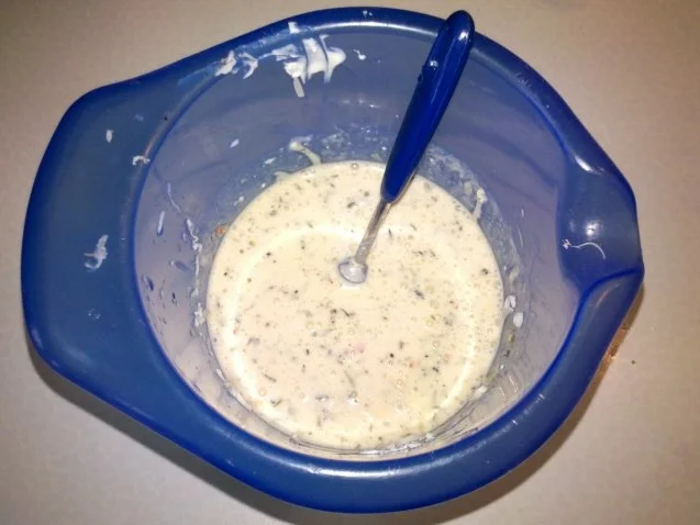 Quiche: Knusprig-pikante Gemüse-Quiche - Rezept - Bild Nr. 4