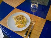 Quiche: Knusprig-pikante Gemüse-Quiche - Rezept