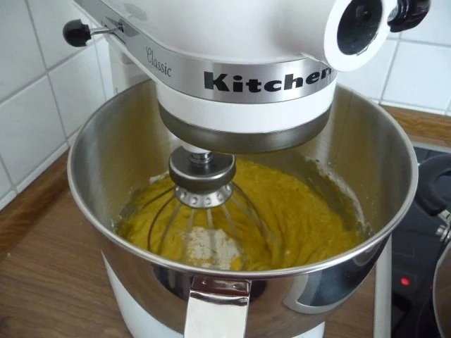 Rezept: Kuchen : Das große Hasenschlachten Bild Nr. 3 Kuchen : Das große Hasenschlachten - Rezept - Bild Nr. 3