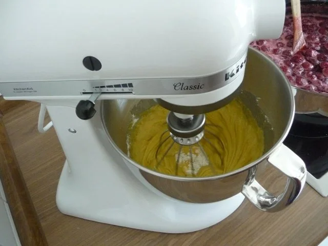 Rezept: Kuchen : Das große Hasenschlachten Bild Nr. 4 Kuchen : Das große Hasenschlachten - Rezept - Bild Nr. 4