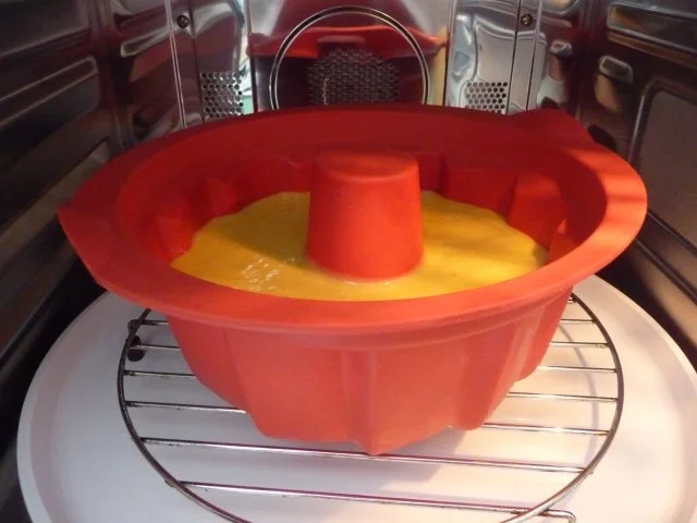 Rezept: Kuchen : Das große Hasenschlachten Bild Nr. 5 Kuchen : Das große Hasenschlachten - Rezept - Bild Nr. 5