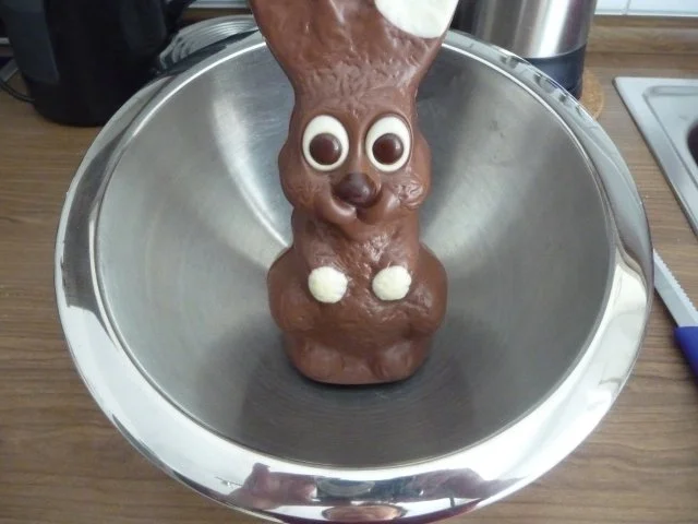 Rezept: Kuchen : Das große Hasenschlachten Bild Nr. 8 Kuchen : Das große Hasenschlachten - Rezept - Bild Nr. 8