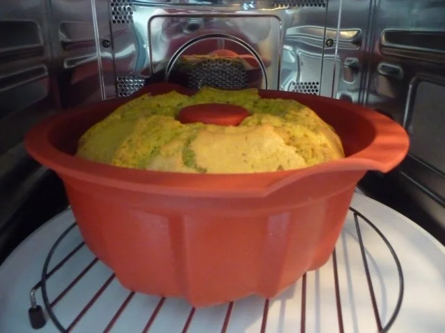 Rezept: Kuchen : Das große Hasenschlachten Bild Nr. 6 Kuchen : Das große Hasenschlachten - Rezept - Bild Nr. 6