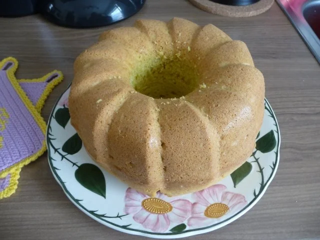 Rezept: Kuchen : Das große Hasenschlachten Bild Nr. 7 Kuchen : Das große Hasenschlachten - Rezept - Bild Nr. 7