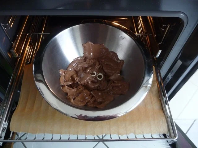 Rezept: Kuchen : Das große Hasenschlachten Bild Nr. 12 Kuchen : Das große Hasenschlachten - Rezept - Bild Nr. 12