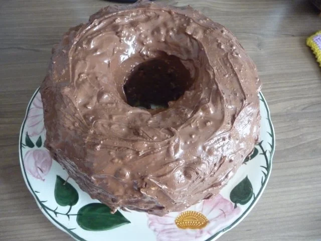 Rezept: Kuchen : Das große Hasenschlachten Bild Nr. 13 Kuchen : Das große Hasenschlachten - Rezept - Bild Nr. 13