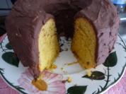 Kuchen : Das große Hasenschlachten - Rezept