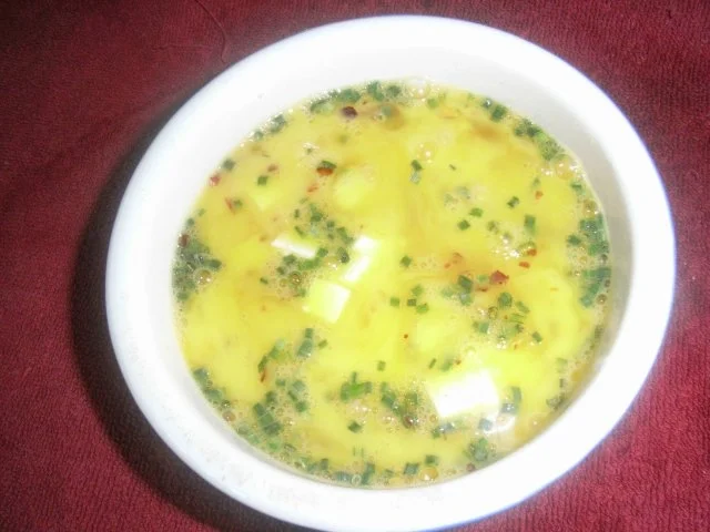 BiNe` S KÆSE - OMELETTE IM OFEN - Rezept - Bild Nr. 4