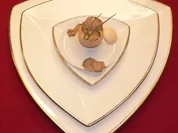 Getrüffeltes Ei (Christina und Richard Lugner) - Rezept