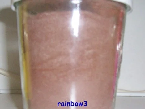 Sonstiges: Kakaogetränkepulver mit Chilli - Rezept