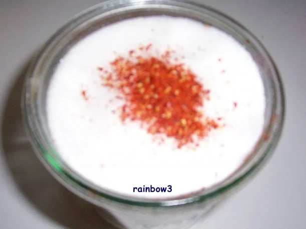 Sonstiges: Kakaogetränkepulver mit Chilli - Rezept - Bild Nr. 3