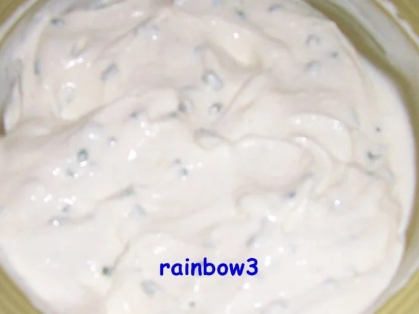 Brotaufstrich: Knoblauch-Quark - Rezept