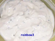 Brotaufstrich: Knoblauch-Quark - Rezept